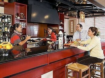 Ibis Hotel Alicante
