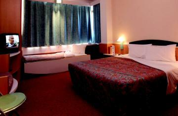 Ibis Hotel Alicante
