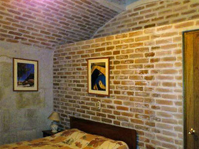 Hostal La Casa De Margott