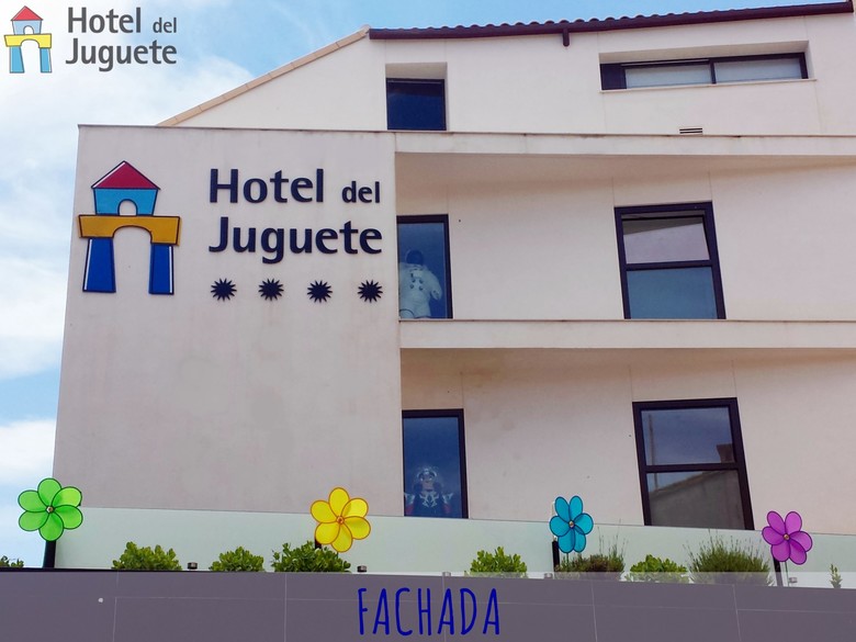 Hotel Del Juguete