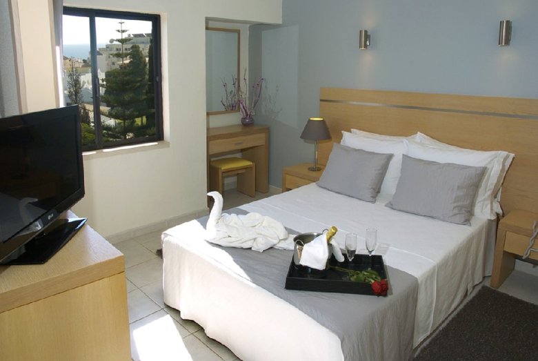 Hotel Albufeira Sol Suite (1 Br Nrf)
