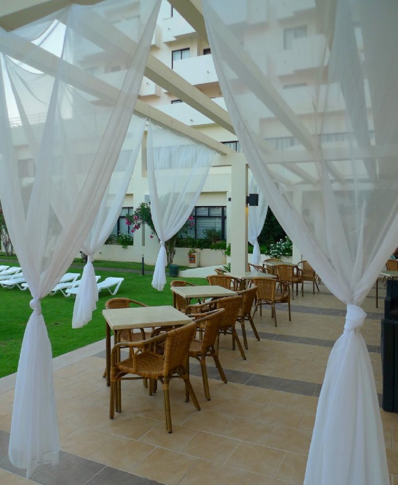 Hotel Albufeira Sol Suite (1 Br Nrf)