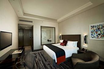 Hotel Carlton City