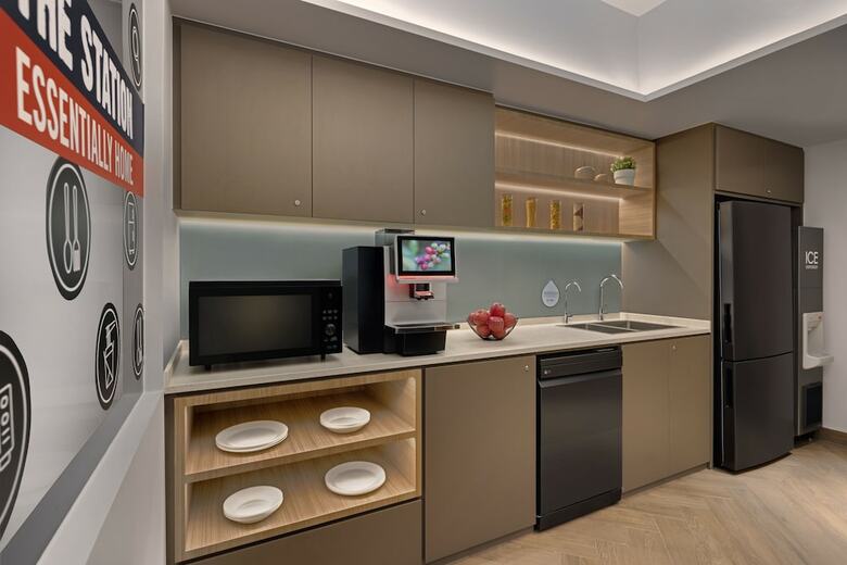 Bay Hotel Singapore