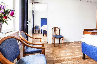 Best Western Hotell Lerdalshoejden