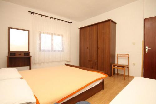 Apartments By The Sea Sali (dugi Otok) - 8174