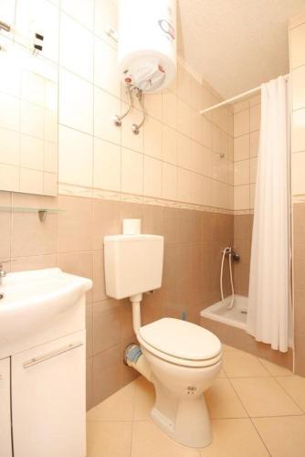 Apartments By The Sea Sali (dugi Otok) - 8174