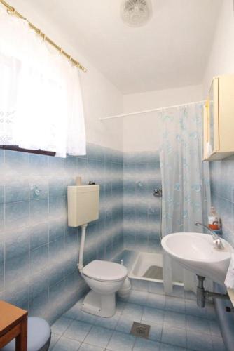 Apartments By The Sea Sali (dugi Otok) - 8174
