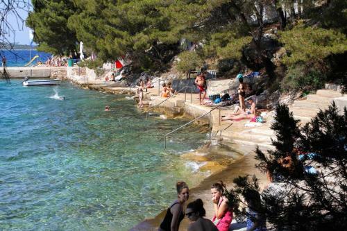 Apartments By The Sea Sali (dugi Otok) - 8174