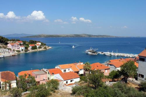 Apartments By The Sea Sali (dugi Otok) - 8174