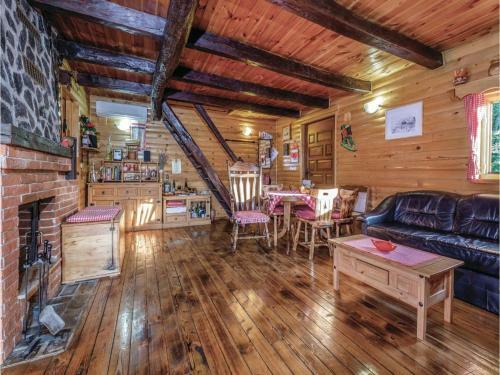 Two-bedroom Holiday Home In Samobor
