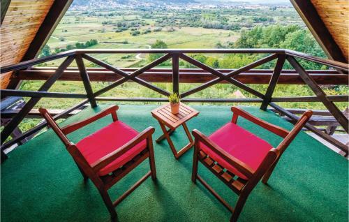 Two-bedroom Holiday Home In Samobor