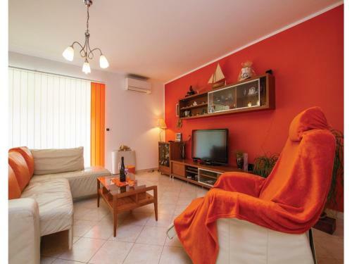 Apartment Nedescina Brnjci