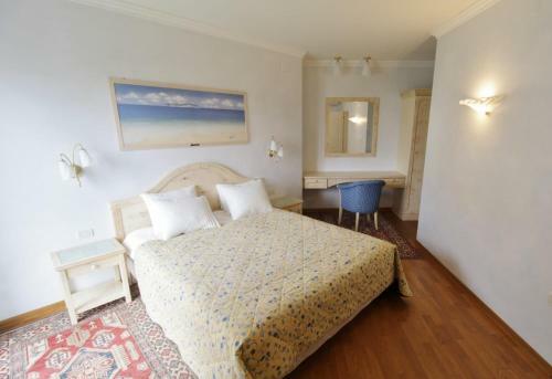 Luxury Apartment Pelargonija In Monterosso Resort
