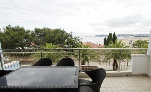 Luxury Apartment Pelargonija In Monterosso Resort