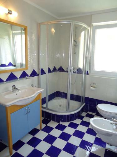 Luxury Apartment Pelargonija In Monterosso Resort