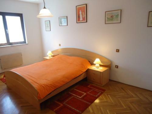 Apartment Gioia
