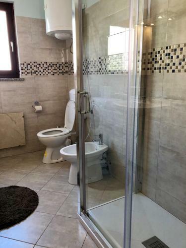 Apartment Gioia