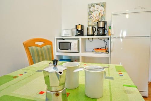 Apartamentos Biljana