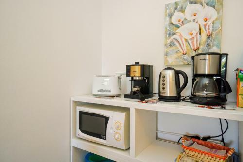Apartamentos Biljana