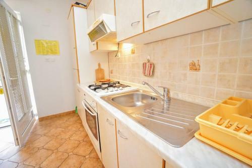 Apartment Cirila