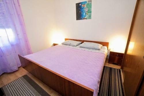 Apartment Cirila