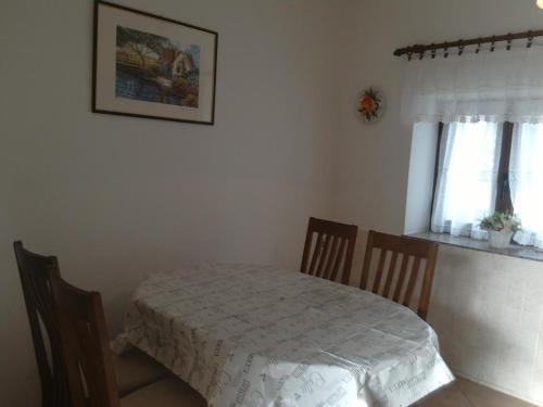 Apartment Zambratija 16297b
