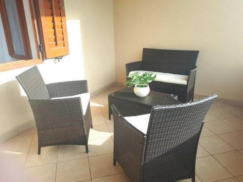 Apartment Zambratija 16297b