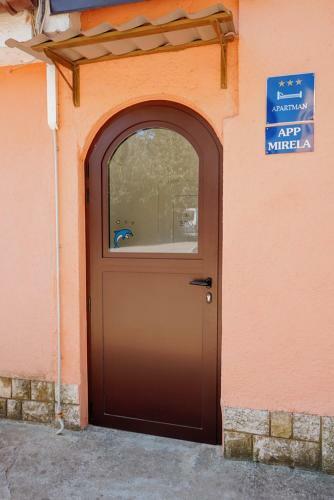 Apartment Mirela