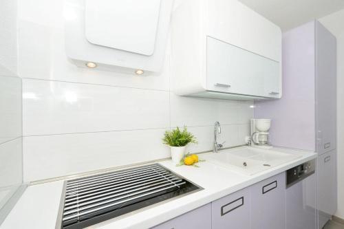 Apartment Seget Vranjica 2976a