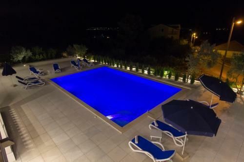 Apartments Villa Tramonto