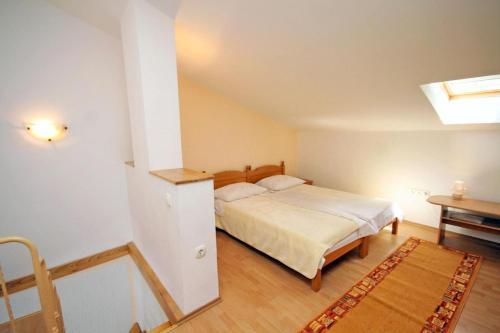 Apartments By The Sea Selce (crikvenica) - 5206