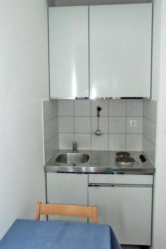 Apartments By The Sea Selce (crikvenica) - 5206