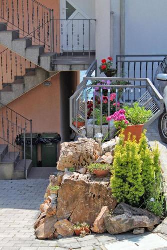 Apartments By The Sea Selce (crikvenica) - 5206