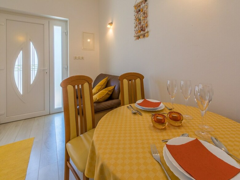 Apartments Franco