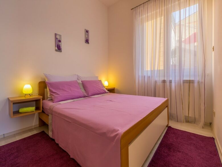 Apartments Franco
