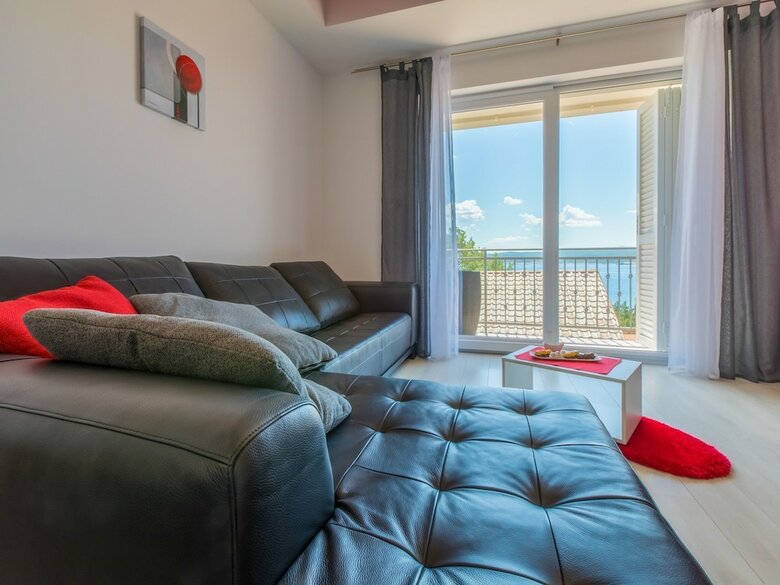 Apartments Franco