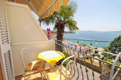 Apartamentos Studio Selce 2364c