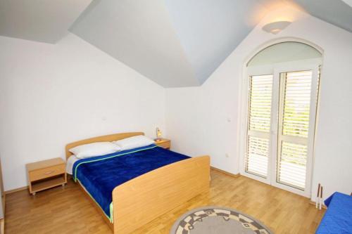 Apartment Selce 2364a