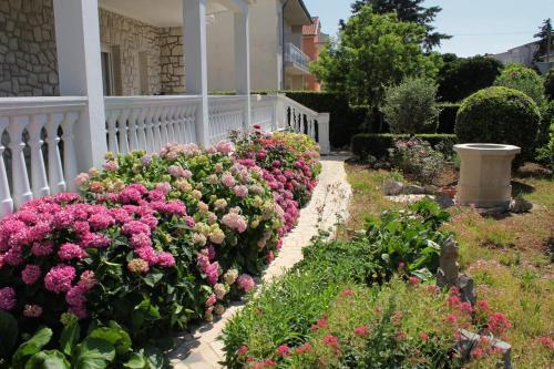 Apartments By The Sea Selce (crikvenica) - 2392
