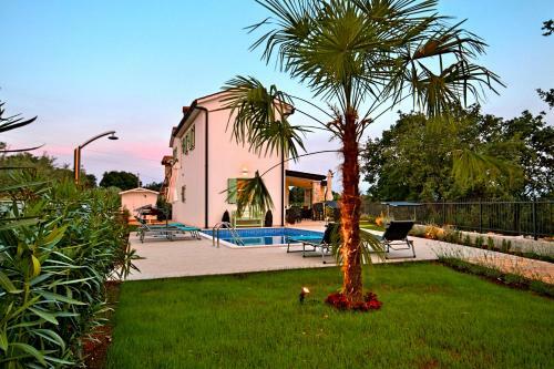 Villa Barbara