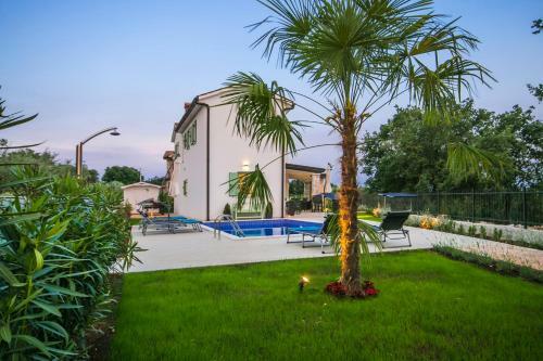 Villa Barbara