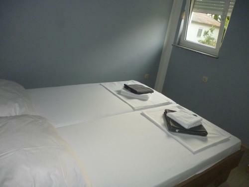 Apartments Novosel