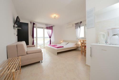 Apartment Seline