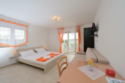 Apartment Seline