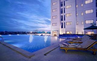 Aston Pluit Hotel & Residence