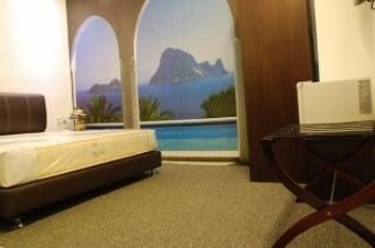 Hotel Rae Bukit Bintang