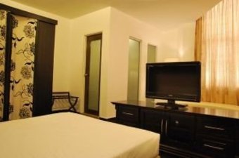 Hotel Rae Bukit Bintang