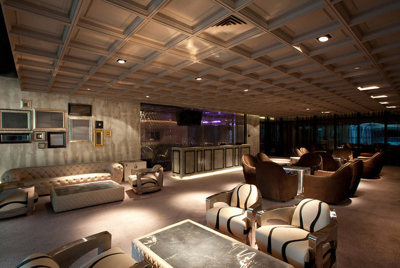Hotel Vivatel Kuala Lumpur (deluxe)