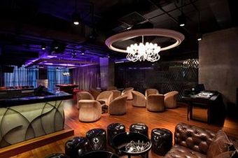 Hotel Vivatel Kuala Lumpur (deluxe)